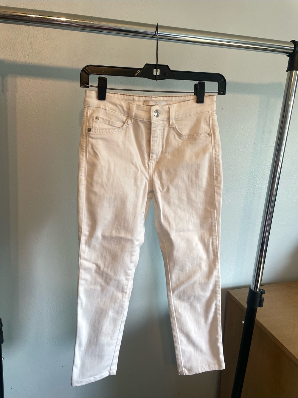 DayDream by MAC women’s white jeans Size 0